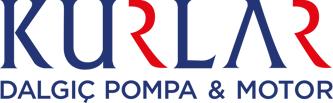 Kurlar Dalgıç Pompa